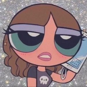 Meet your Posher, Briana